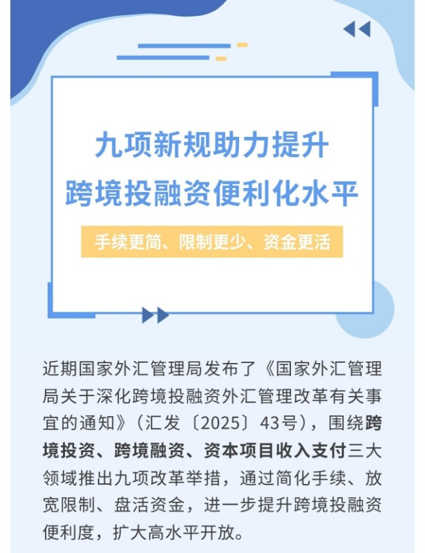 e445b34c907941379f97349f3e4ac26b.jpg 九項新規(guī)助力提升跨境融資便利化水平_1.jpg